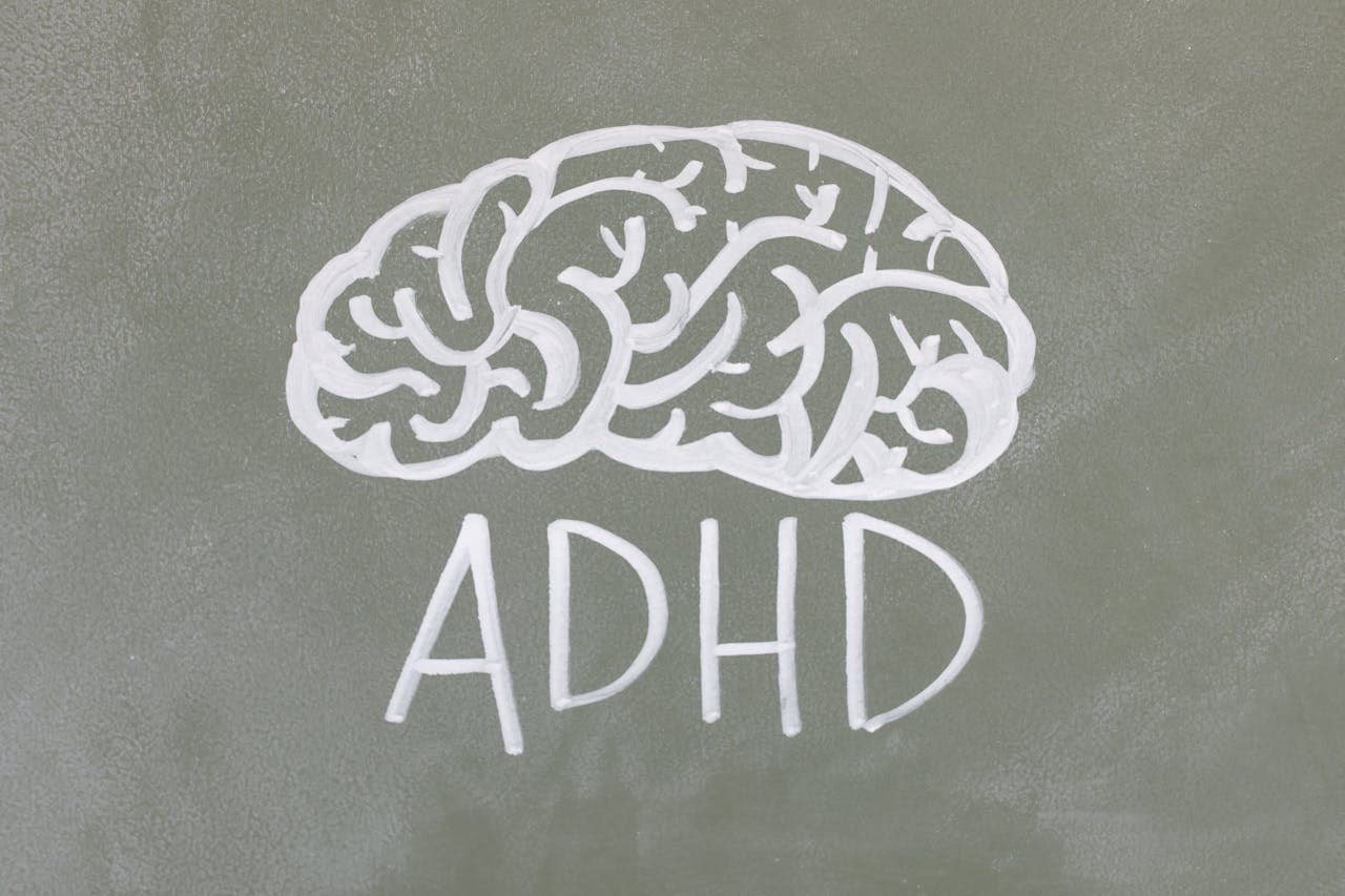 קשב ללא גיל: ADHD מהגן לקריירה